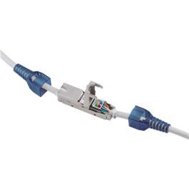 Kabel samler CAT 6A, STP