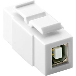 Keystone USB-B 2.0 til USB-B