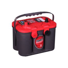 Optima Redtop 12V 50Ah (804-250)