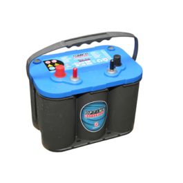 Optima Bluetop 12V 50Ah (806-252)