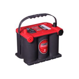 Optima Redtop 12V 44Ah (822-255)