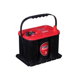 Optima Redtop 12V 44Ah (835-255)
