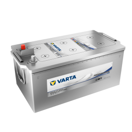 Varta LED240 - 12V 240Ah (Professional Dual Purpose)