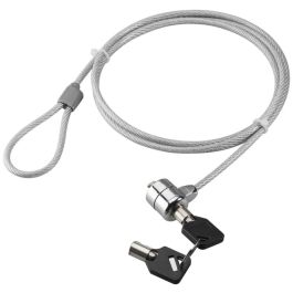 Security lock til laptop