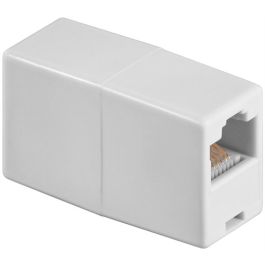 ISDN Adapter RJ45 hun (8P8C) - 1 stk.