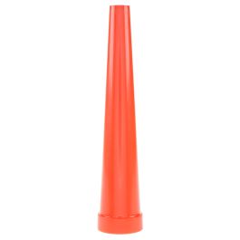 Nightstick 9600-RCONE Rød kegle til NSP-1632 Trafikstav med LED lys
