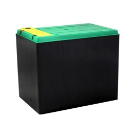 9V 120Ah Hegnsbatteri