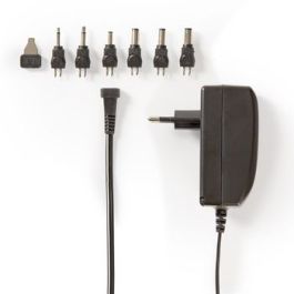 Nedis Universal AC Power Adapter 9-24W/1,5A