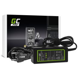 Green Cell AD01P PRO Charger AC Adapter til Acer 65W (5,5mmx1,7)