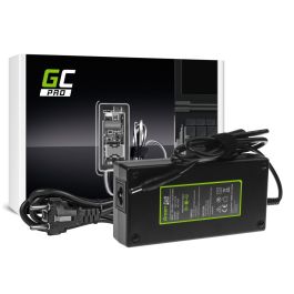 Green Cell AD100P PRO Charger AC Adapter, MSI, 180W, (5,5-2,5)