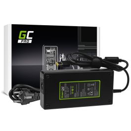 Green Cell AD117P PRO Charger AC Adapter til Lenovo 170W (Firkantet, Slim)
