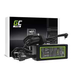 Green Cell AD123P PRO Charger AC Adapter til Lenovo 65W (4,0mmx1,7)