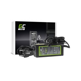 Green Cell AD12P PRO Charger AC Adapter til HP 65W (7,4x5,0)