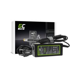 Green Cell AD16AP PRO Charger AC Adapter til Lenovo 65W (7,7x5,5)