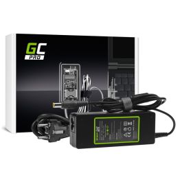 Green Cell AD17AP PRO Charger AC Adapter til Lenovo 90W (7,7x5,5)