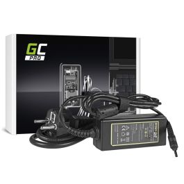 Green Cell AD18AP PRO Charger AC Adapter, Samsung, 40W, (3,0-1,1)