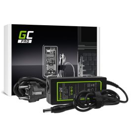 Green Cell AD25P PRO Charger / AC Adapter til Toshiba 65W (5,5x2,5)