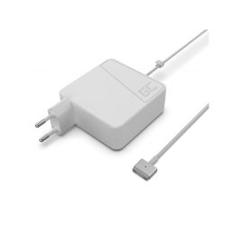 Green Cell AD37 Charger AC Adapter, Apple Macbook, 60W, (Magsafe 2)