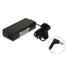 Delta AC Adapter / Strømsyning 18-20V 90W inkl. strømkabel til Acer TM4670, TM8200, Aspire 5670