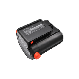 Batteri til Gardena Hedge Trimmer 1500mAh (Kompatibelt)