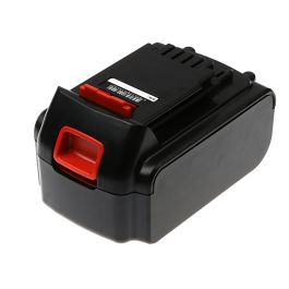 Batteri til bl.a. Black & Decker BDCDMT120, 20V 5000mAh (Kompatibelt)