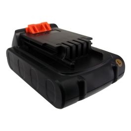 Batteri til bl.a. Black & Decker BDCDMT120, 1500mAh (Kompatibelt)