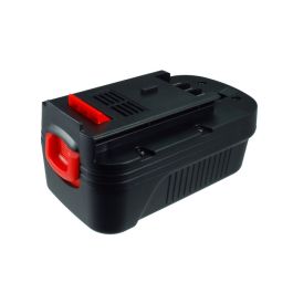 Batteri til bl.a. Black & Decker BD18PSK, 1500mAh (Kompatibelt)