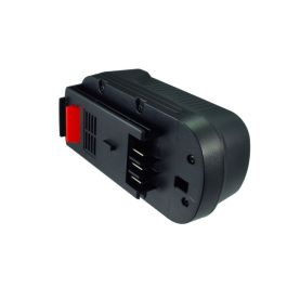 Batteri til bl.a. Black & Decker BD18PSK, 3000mAh (Kompatibelt)
