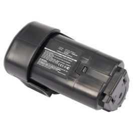 Batteri til bl.a. Black & Decker 12V BDCDMT112, 2000mAh (Kompatibelt)