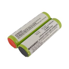 Batteri til bl.a. Bosch BST200, 7.4V, 2200mAh (Kompatibelt)