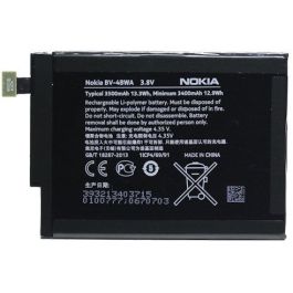 Nokia Batteri BV-4BWA til Lumia 1520