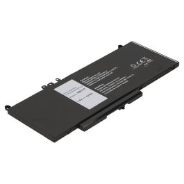2-Power Laptop batteri til Dell Latitude E5470