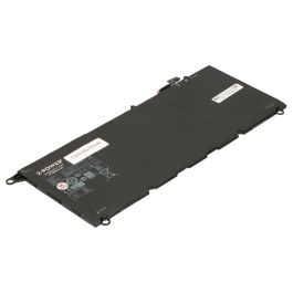 2-Power Laptop Batteri Dell XPS 13 9360