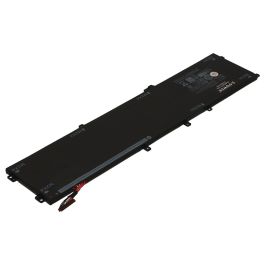 2-Power batteri til bl.a. Dell Precision 5510