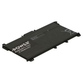 2-Power Laptop batteri til HP PAVILION 15T-CC000