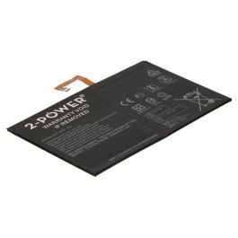 2-Power Laptop batteri til Lenovo Tab 2 A10-70L
