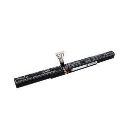 Batteri til Acer Aspire E5-422 Laptop - 14,8V (kompatibelt)