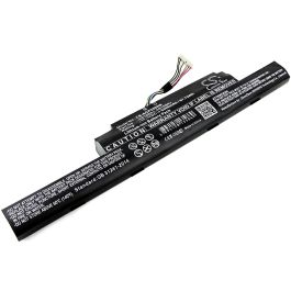 Batteri til Acer Aspire E5-575-33BM Laptop - 11,1V (kompatibelt)