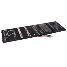 Batteri til GATEWAY NE511 Laptop - 15,2V (kompatibelt)