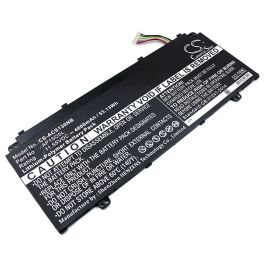 Batteri til Acer Aspire S 13 Laptop - 11,55V (kompatibelt)