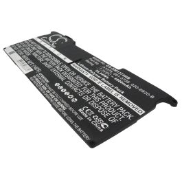 Batteri til MacBook Air 11" A1370 2010 Laptop - 7,3V (kompatibelt)