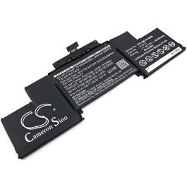 Batteri til AOPEN MacBook Pro 15" A1398 Retina 2 Laptop - 11,36V (kompatibelt)