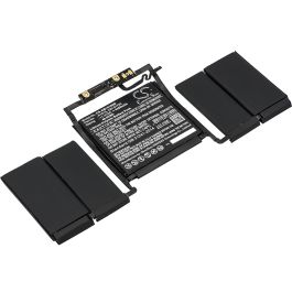 Batteri til AOPEN A1706 Laptop - 11,4V (kompatibelt)
