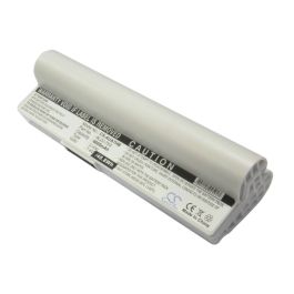 Batteri til Asus Eee PC 701SD Laptop - 7,4V (kompatibelt)