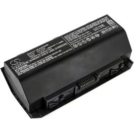 Batteri til Asus G750 Laptop - 14,8V (kompatibelt)