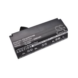 Batteri til Asus G751J Laptop - 15V (kompatibelt)