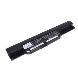Batteri til Asus A43B Laptop - 11,1V (kompatibelt)