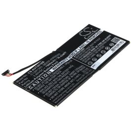 Batteri til Asus Transformer Book TX201LAF Laptop - 3.85VV (kompatibelt)