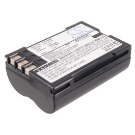 Batteri til Olympus kamera C-7070 - 1500mAh