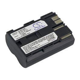 Batteri til Canon kamera DM-MV100X - 2000mAh